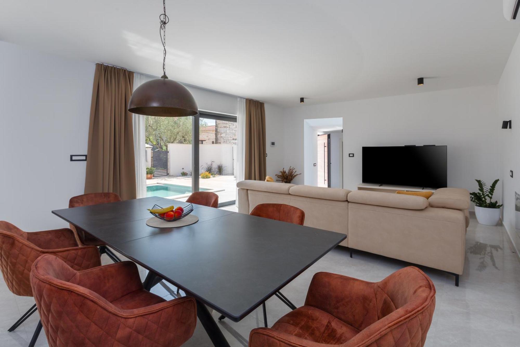 Вилла Casa Ivini Sosici Экстерьер фото